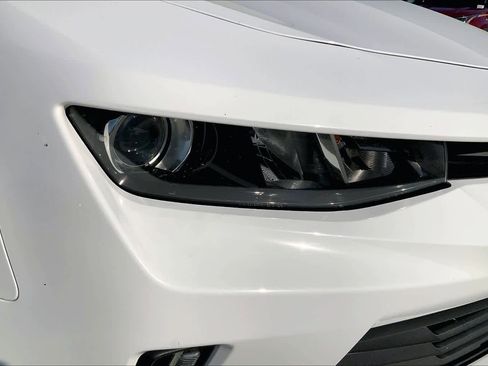 Used 2017 Chevrolet Camaro LT image 25