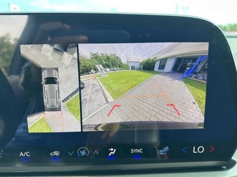 New 2026 Chevrolet Traverse LT w/ Midnight/Sport Edition image 31