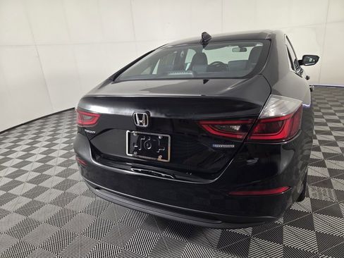 Used 2022 Honda Insight EX image 6
