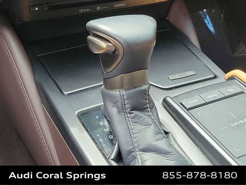 Used 2019 Lexus ES 350 w/ Accessory Package 2 FWD image 25