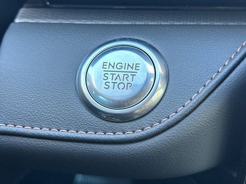 New 2026 Lincoln Nautilus Premier w/ Jet Appearance Package image 22