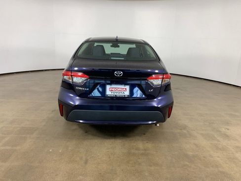 Used 2022 Toyota Corolla LE FWD image 10