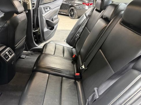 Used 2022 Nissan Maxima SV w/ Floor Mat Group FWD image 38