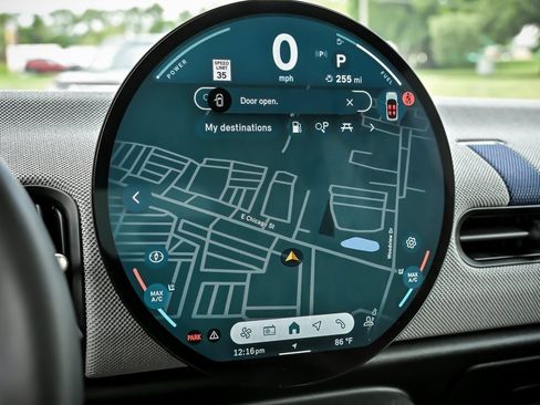 Used 2025 MINI Cooper S image 20