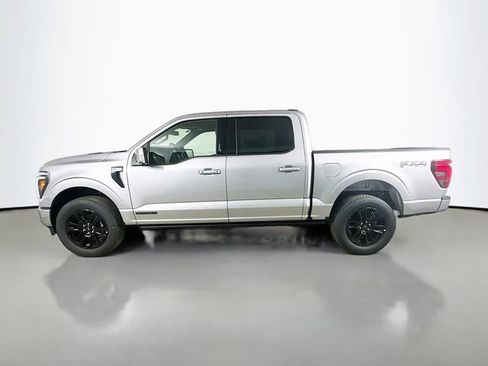 New 2026 Ford F150 Platinum w/ Equipment Group 702A High AWD/4WD image 4