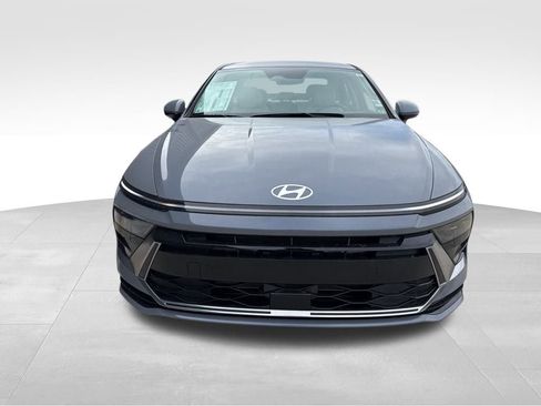 New 2026 Hyundai Sonata SEL image 7