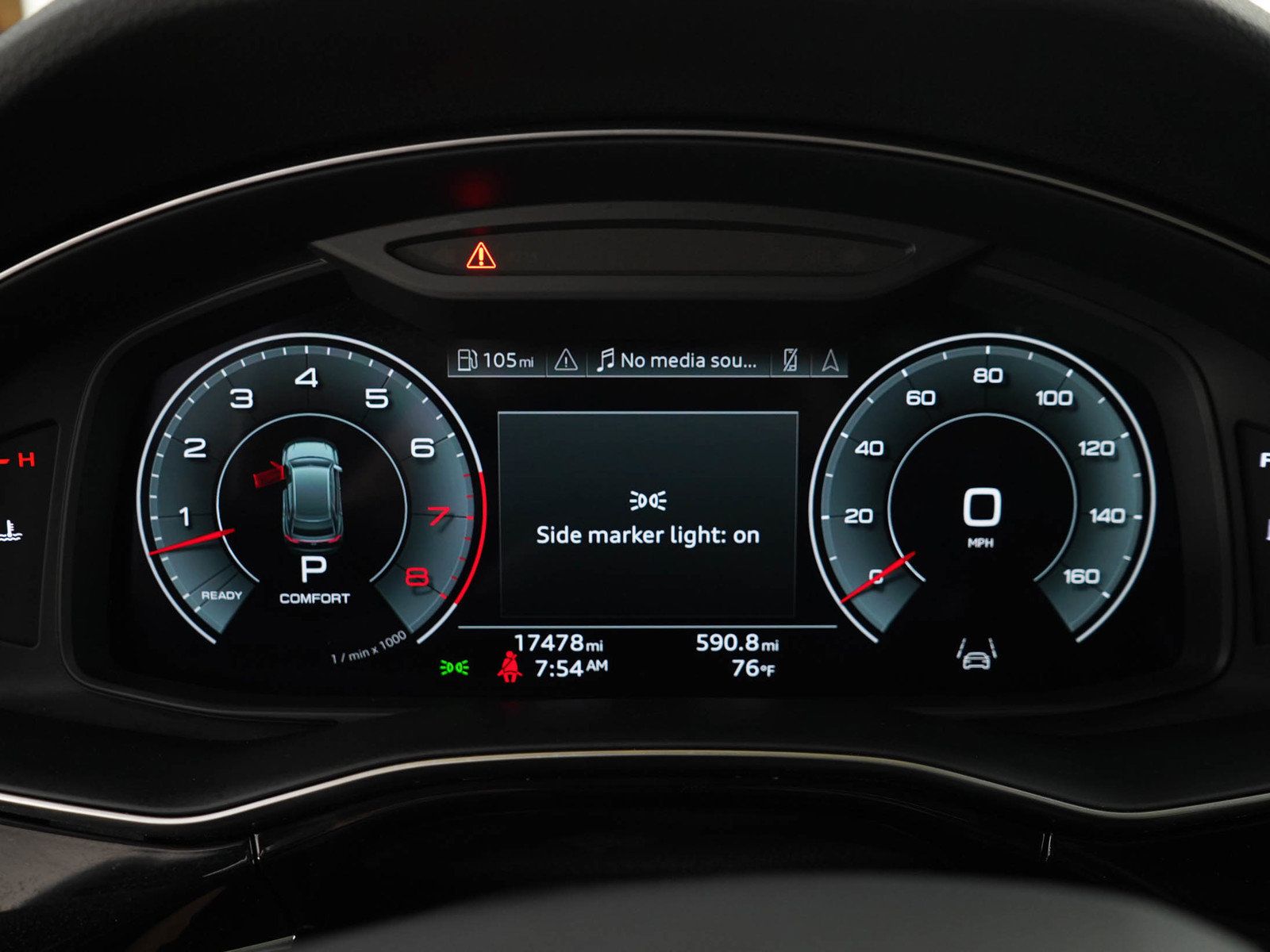 Used 2022 Audi Q8 Premium Plus w/ Premium Plus Package AWD/4WD image 29