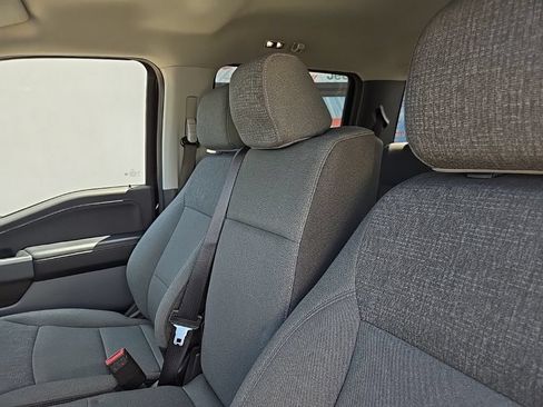 Used 2024 Ford F150 XLT AWD/4WD image 50