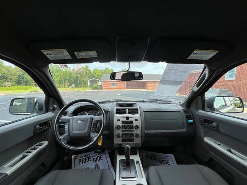 Used 2012 Ford Escape XLT image 14