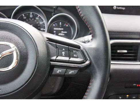 Used 2024 MAZDA CX-5 Carbon Edition AWD/4WD image 17