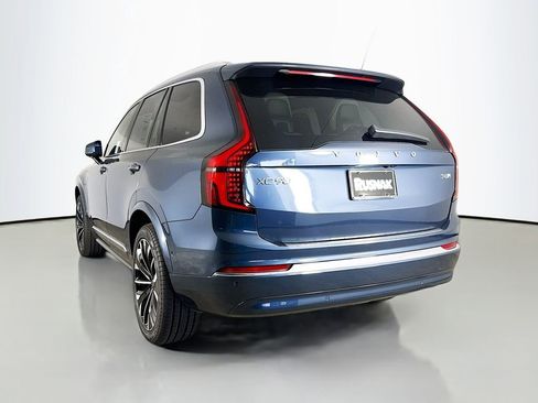 New 2026 Volvo XC90 T8 Plus w/ Protection Package AWD/4WD image 5
