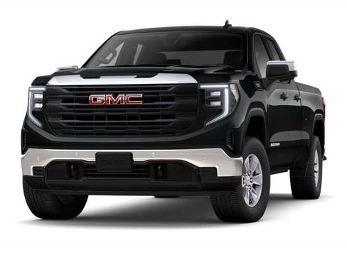 New 2026 GMC Sierra 1500 Pro image 3