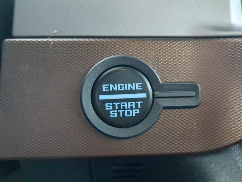 Used 2022 Ford Bronco Outer Banks AWD/4WD image 26