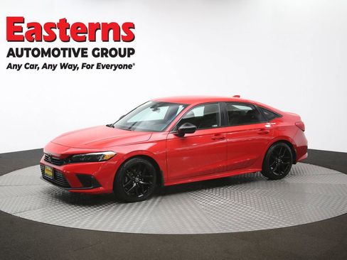 Used 2024 Honda Civic Sport image 55