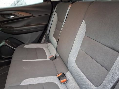 Used 2023 Chevrolet TrailBlazer LT w/ Convenience Package image 7