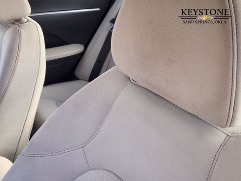 Used 2023 Hyundai Sonata SEL image 15