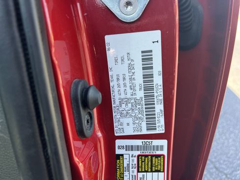 Used 2022 Toyota Tundra SR5 w/ Advanced Technology Package AWD/4WD image 36