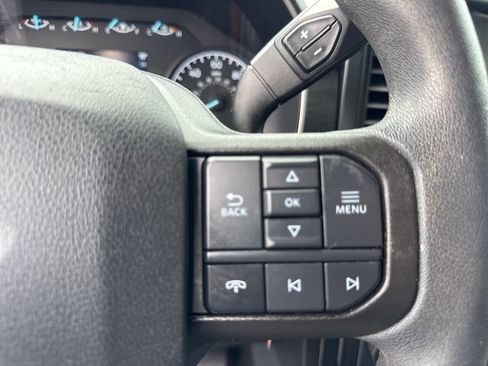 Used 2023 Ford F150 XL w/ STX Appearance Package RWD image 22