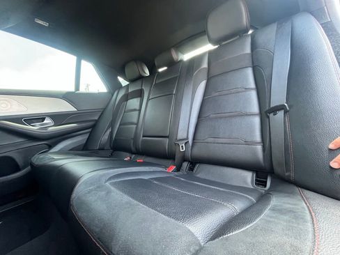 Used 2023 Mercedes-Benz GLE 53 AMG 4MATIC Coupe image 15