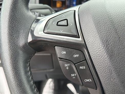 Certified 2024 Ford Edge SEL image 12