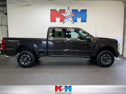Used 2024 Ford F250 Lariat w/ Tremor Off-Road Package