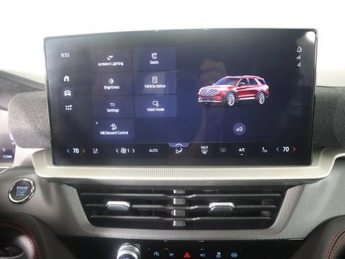Used 2025 Ford Explorer ST-Line w/ Premium Package AWD/4WD image 53