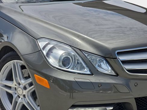 Used 2012 Mercedes-Benz E 350 Cabriolet image 33