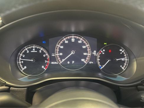 Used 2023 MAZDA CX-30 AWD 2.5 S w/ Premium Package image 3