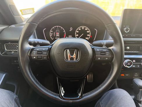 Used 2024 Honda Civic Sport image 17