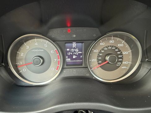 Used 2015 Subaru Forester 2.5i Limited image 10