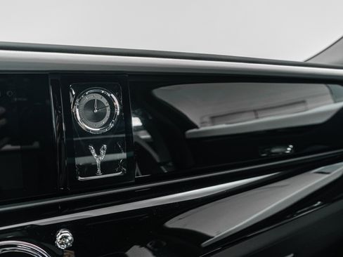 Used 2026 Rolls-Royce Ghost AWD/4WD image 33
