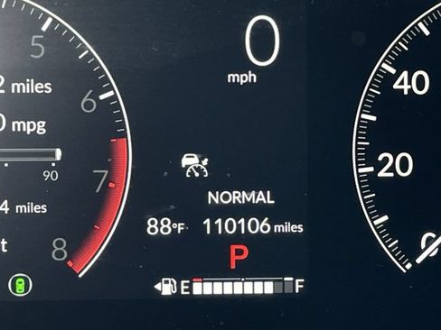 Used 2023 Honda CR-V EX image 14