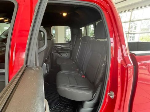 Used 2020 RAM 1500 Big Horn AWD/4WD image 17