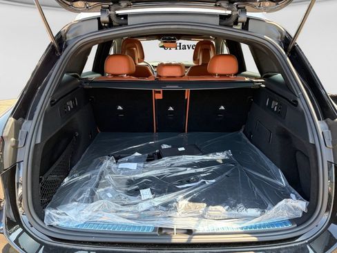 New 2026 Mercedes-Benz GLC 300 4MATIC image 19