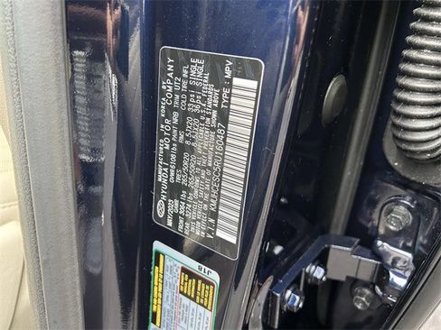 Used 2024 Genesis GV80 3.5T image 34