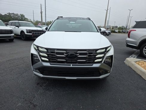 New 2026 Hyundai Tucson Limited image 22