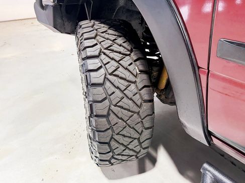 Used 2017 RAM 2500 Limited image 3