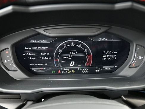 Used 2024 Lamborghini Urus S image 21