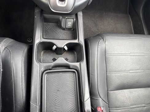 Used 2019 Honda CR-V EX-L image 18