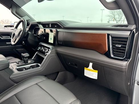 Certified 2026 GMC Sierra 1500 Denali image 41