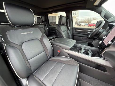 New 2026 RAM 1500 Laramie image 35