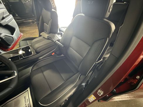 New 2026 Buick Enclave Sport Touring w/ Super Cruise Package image 20