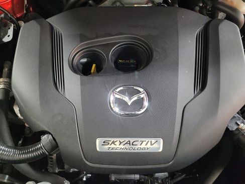 Used 2019 MAZDA CX-9 Grand Touring image 30