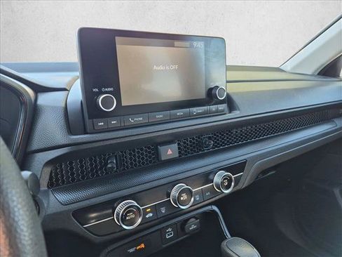 Used 2025 Honda CR-V LX image 12