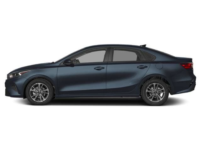 Certified 2024 Kia Forte LXS w/ LXS Technology Package FWD image 3