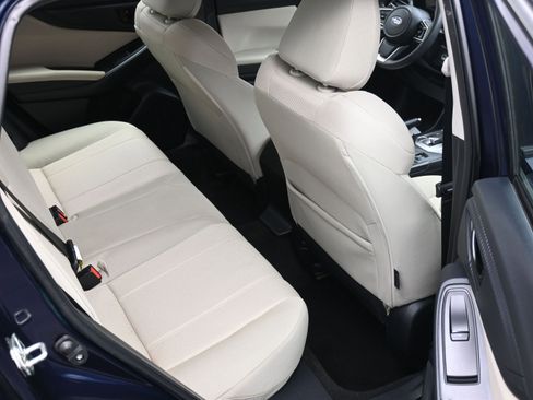 Used 2020 Subaru Impreza Premium image 24