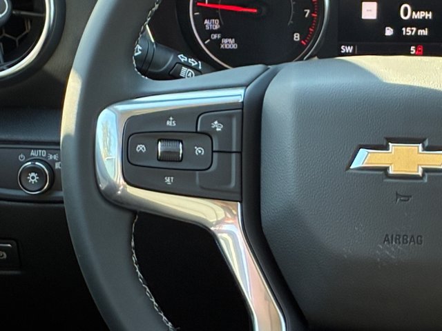 New 2026 Chevrolet Blazer LT w/ Sound & Technology Package AWD/4WD image 22