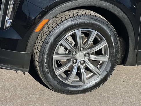 Certified 2023 Cadillac XT4 Sport image 27