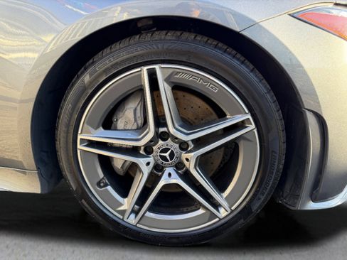 Used 2019 Mercedes-Benz CLS 450 4MATIC image 22
