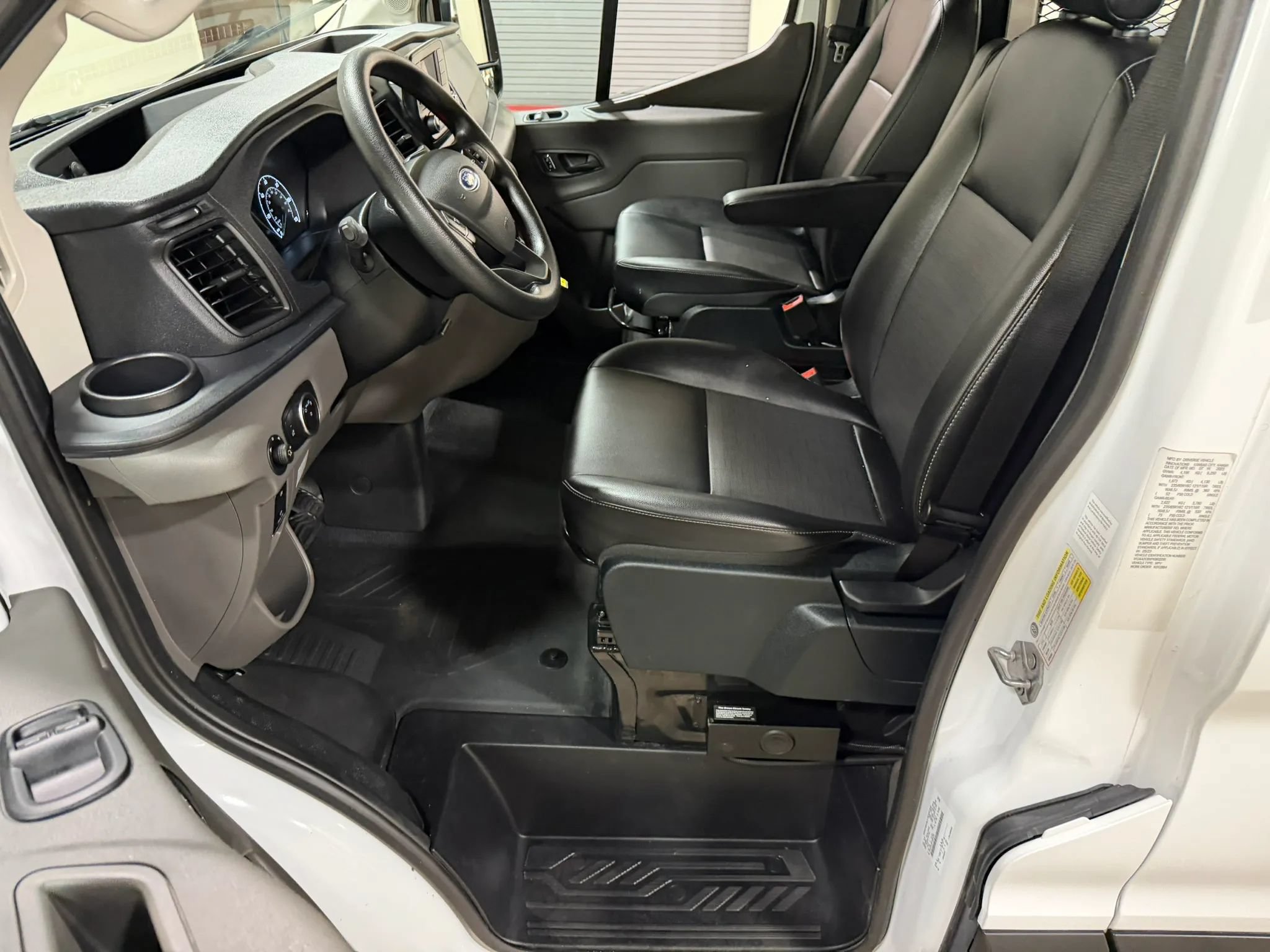 Used 2023 Ford Transit 350 XL RWD image 37